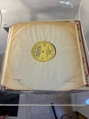 STEVE GIBBONS ‘SHORT STORIES’ LP UK WIZARD 1971 GATEFOLD