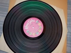 STORIES SELF TITLED LP KSBS 2051 EX/EX