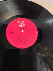 The Doors Self Titled Vinyl LP 1967 Elektra Red Label Classic Rock