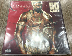 50 Cent – Get Rich Or Die Tryin’ – 2 x Vinyl Album – 00606949354411 – 2014