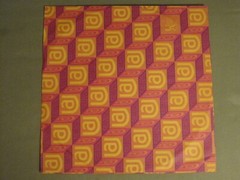 V/A REVOLUTION ORIGINAL MOTION PICTURE SCORE LP ORIG ’68 UAS 5185 PSYCH ROCK VG+
