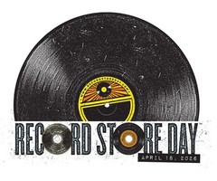 BRANDI CARLILE – Live at Easy Street Records, Vol. II (RSD 2026 VINYL) – FOLK *N