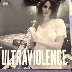 Lana Del Rey- a tunnel under Ocean Blvd ,Ultraviolence, Born To Die, Paradise
