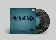 Papa Roach – Greatest Hits Vol. 2 The Better Noise Years (Triple Gatefold US Ver