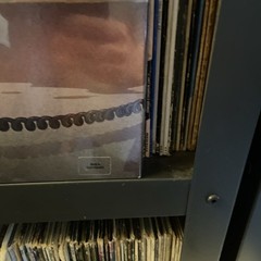 Jerry Garcia Reflections 50th Anniversary RSD 2026 Record Store Day Vinyl