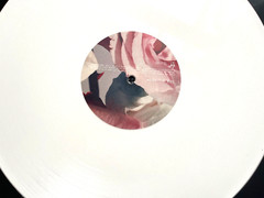 Chvrches – Every Open Eye * White Vinyl Lp * 2015 Signed 180gram * Free P&P UK *