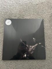 Brand New – Travis Scott Utopia Cover 1 Vinyl