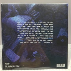 Fall Out Boy Believers Never Die Greatest Hits 2 LP UM 2020 New Vinyl Sealed