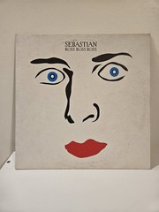 Sebastian Ross Ross French Electro Ed Banger Records Daft Punk 2006 Brand Used