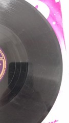 The Four Knights I Get So Lonely (When I Dream About You) 1954 10” 78 Shellac
