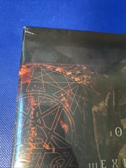 Morbid Angel Illud Divinum Insanus LP Vinyl Record Sealed Black Metal