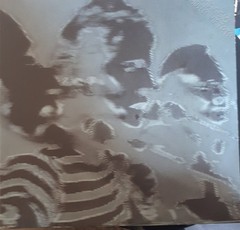 Crosby, Stills & Nash – Allies (LP, Album) (Very Good Plus (VG+))