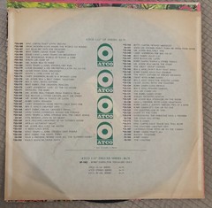 Cream Disraeli Gears LP SD 33-232 ATCO Stereo Eric Clapton VG+ Vintage Vinyl