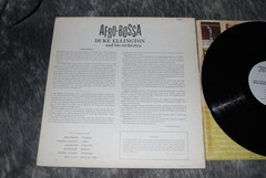 Rare DUKE ELLINGTON – Afro – Bossa ~ REPRISE 6069 {nm orig} – White Label Promo