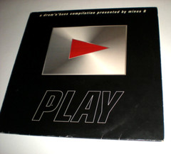Record dj MINUS 8 play 2 Record Set DRUM n BASS 12″ vinyl wax jungle beats