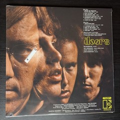 Doors [180 Gram Vinyl] by The Doors (Record, 2009)