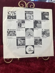 THE MINDBENDERS “A Groovy Kind of Love” Vinyl LP (1966) MGF 27554 Fontana EX/VG+