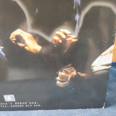 DJ Zinc Reach Out/Pranksters 12″Vinyl True Playaz TPR12002 Ex/VG++