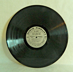 AL HIRT 1961 AFSD5927 STEREO SWINGIN DIXIE PLAYED .