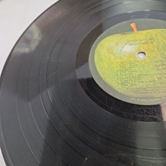 Badfinger/Straight Up – Apple Records SW-3387 Light Scratches No Cover 1971 VG
