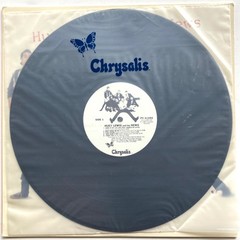 HUEY LEWIS & THE NEWS self-titled 1983 (1980) DEBUT LP on Chrysalis #PV 41292