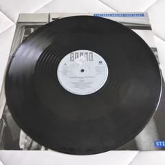 Sting Vinyl Singles 12″ Lot Fortress Russians We’ll Be Together Mad About Love