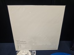 Laufey Bewitched: The Goddess Edition BLUE 2 LP VINYL RECORD + GAME BOARD DELUXE