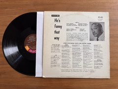 Cold Blood “Self-Titled” LP/San Francisco Records SD 200 ( 1969)