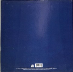 Atlantic Blues Guitar Piano Vocalists Chicago 8 LP Set 1986 7-81713-1 EX Cond