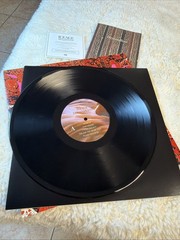 Iceage Beyondless Vinyl LP OLE-1326-1 Matador Records 2018 Post-Punk Indie