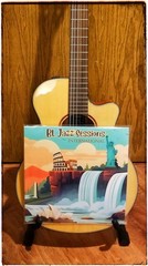 BL Jazz Sessions – International LP (Limited Edition Colored Vinyl) NEW 2025