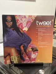 TWEET Southern Hummingbird Limited Ed Ruby Red Vinyl SEALED NEW 2LP, 1 of 1000