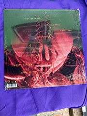 Alice in Chains Jar of Flies (Record, 2024) Sealed Reissue