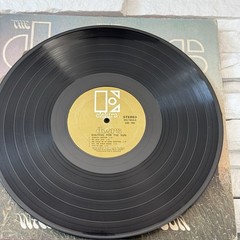 THE DOORS Waiting for the Sun 1968 Elektra 1st Press Monarch Gold Label EKS74024