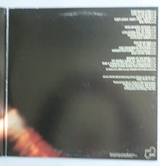 Johnny Winter Before The Storm Vinyl Lp Janus #2JSL-3056 1973 2XLP Gatefold