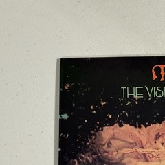 The Visitors – Motherland Jazz Dispensary 180 Gram Vinyl NEW Earl & Carl Grubbs