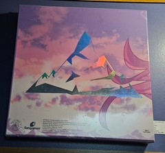 CELESTE Complete Sound Collection 6LP Box Set Video Game Vinyl Soundtrack
