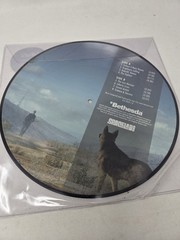 Fallout 4 Special Edition Vinyl Record Soundtrack
