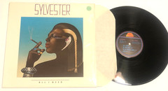 Sylverster All I Need Lp In Shrink Nm electro disco funk