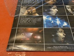 NEW/SEALED Vintage Vinyl/LP. Raphael. Ayer, Hoy, Y Siempre. PE GH 11-400. READ!