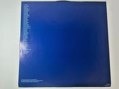 Crosby Stills & Nash DAYLIGHT AGAIN Vinyl LP Album 1982 US 1st Pressing AR
