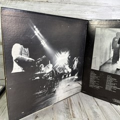 The Who A Quick One (Happy Jack) / The Who Sell Out Vinyl 2 LP MCA MCA2-4067