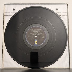 The Art Of Noise Moments In Love 1985 US 12″ Single ZTT Island 0-96839
