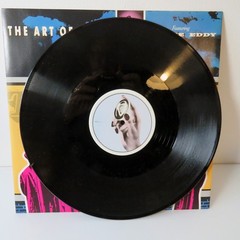 The Art Of Noise Featuring Duane Eddy – Peter Gunn (Extended Version) 12” Vinyl