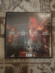 Electric Wizard Dopethrone Vinyl Purple Double LP