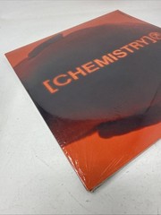 LAKE, Chris – Chemistry – Vinyl (gatefold transparent red vinyl 2xLP)