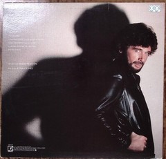 EDDIE RABBITT STEP BY STEP ELEKTRA RECORDS VINYL LP 206-13