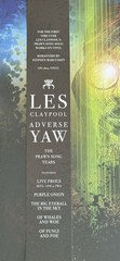 Les Claypool ~ Adverse Yaw: The Prawn Song Years, 7 LP/ Color Vinyl Box Set *New