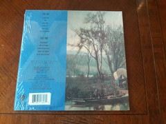 X – “Alphabetland” vinyl record Rough Trade Ltd. Edition White vinyl of 400 NM
