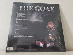Polo G – THE GOAT – Vinyl Record – Rap – Brand New – Sealed